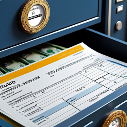 Conservative Investment Options**

"A safe and secure deposit box filled with Certificados de Aforro and a Portuguese bank statement, fully clothed, appropriate content, safe for work, symbolizing secure, low-risk investments, professional financial concept, high quality, natural lighting, perfect anatomy, modest savings, family-friendly, clean and crisp, detailed resolution, realistic textures."

**