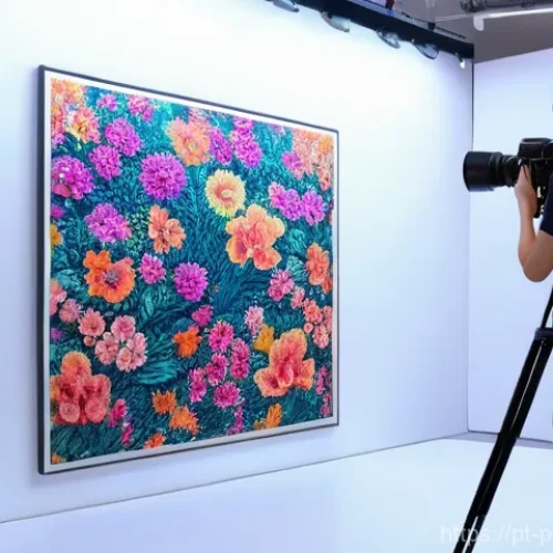 포트폴리오 평가의 중요성과 방법 관련 이미지 1