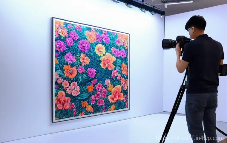 포트폴리오 평가의 중요성과 방법 관련 이미지 1